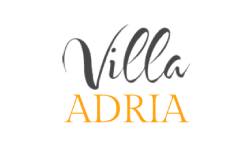 Dizajn logotipa - Villa Adria