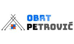 Redizajn logotipa - Obrt Petrovic